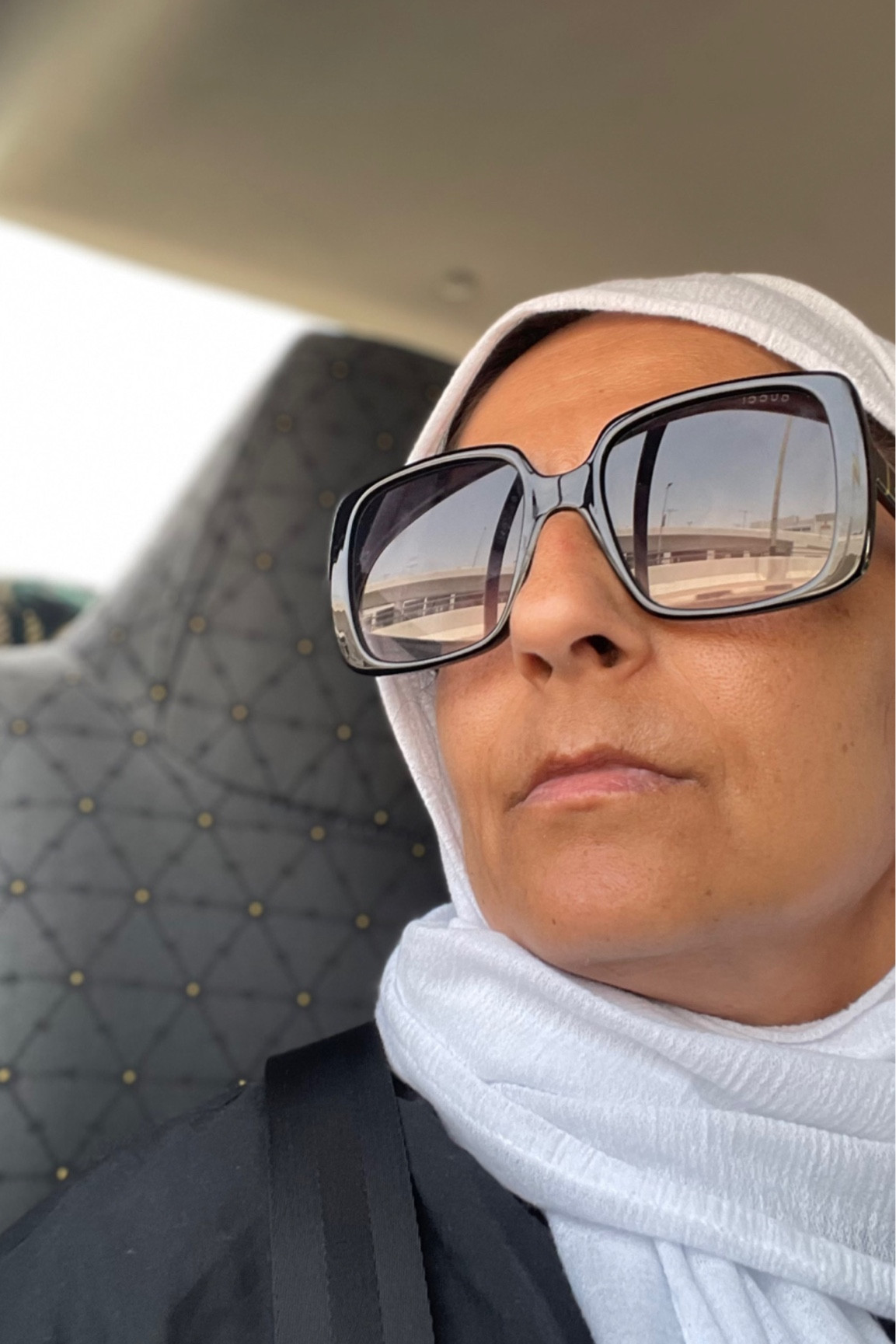 These sunglasses have defined my year. Easy to wear, fashionable with any outfit. I never understood the allure of expensive sunnies until I got these. You won’t lose them! And they look great. Sunglasses and Gucci how can you go wrong? 

#LTKSeasonal