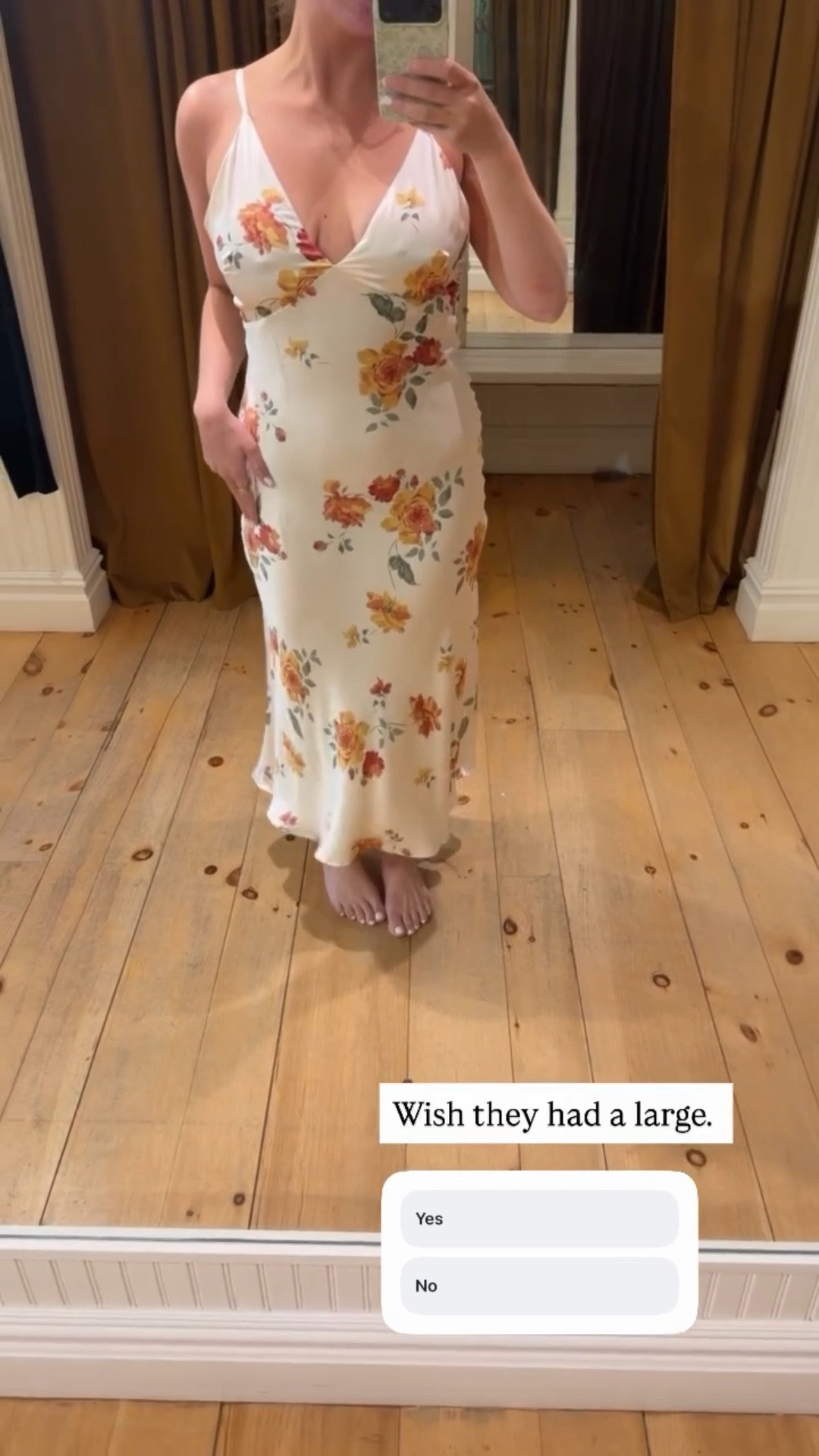 Silk floral dress from @Reformation !!! This is perfect for fall & it is ON SALE. 

Reformation dress
Silk maxi dress
Fall outfits women
Floral maxi dress

#LTKgrwm #LTKootd #LTKSeasonal