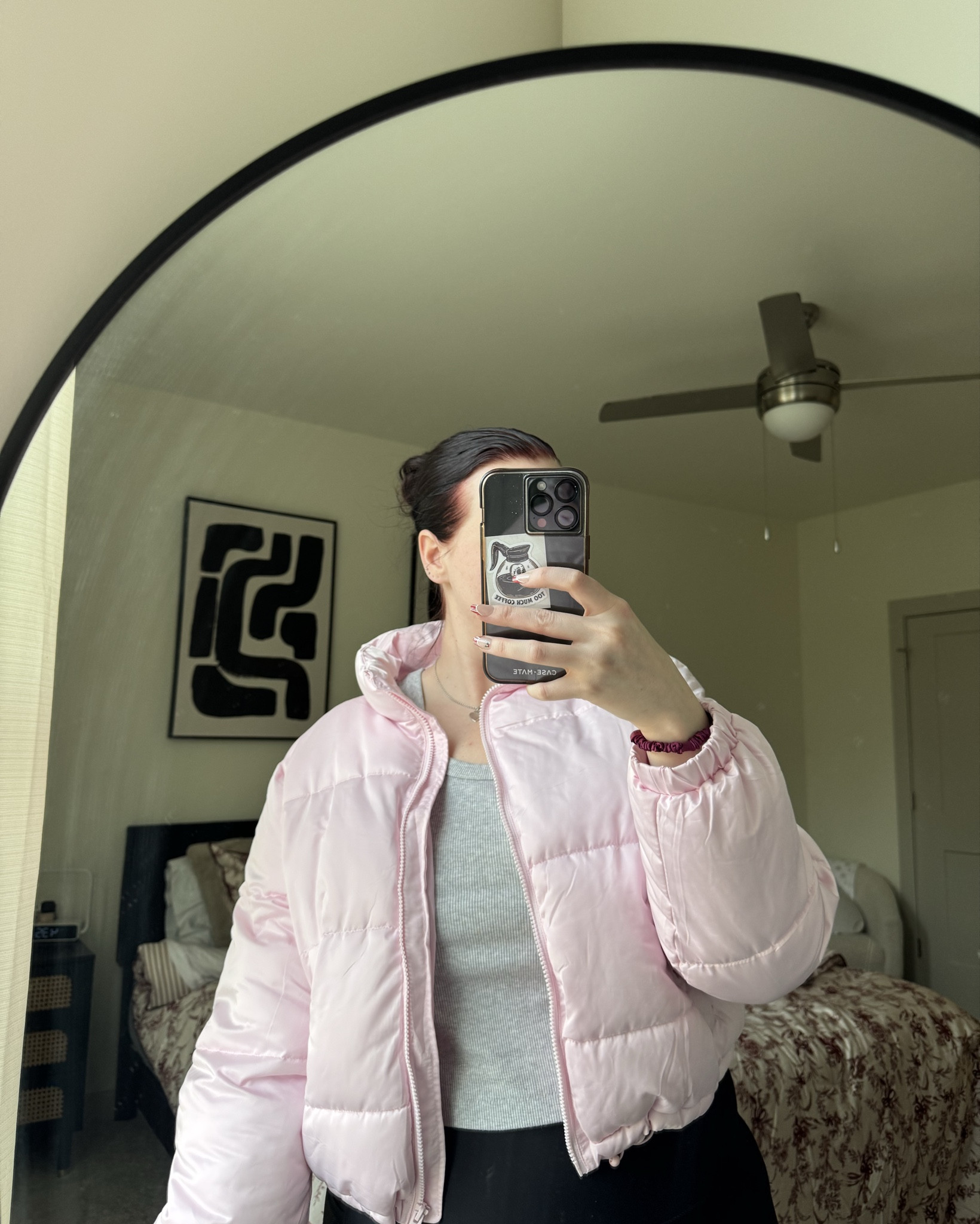Pink Jacket

#LTKGiftGuide #LTKHoliday #LTKSeasonal