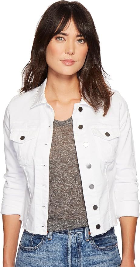 KUT from the Kloth Kara Jean Jacket | Amazon (US)