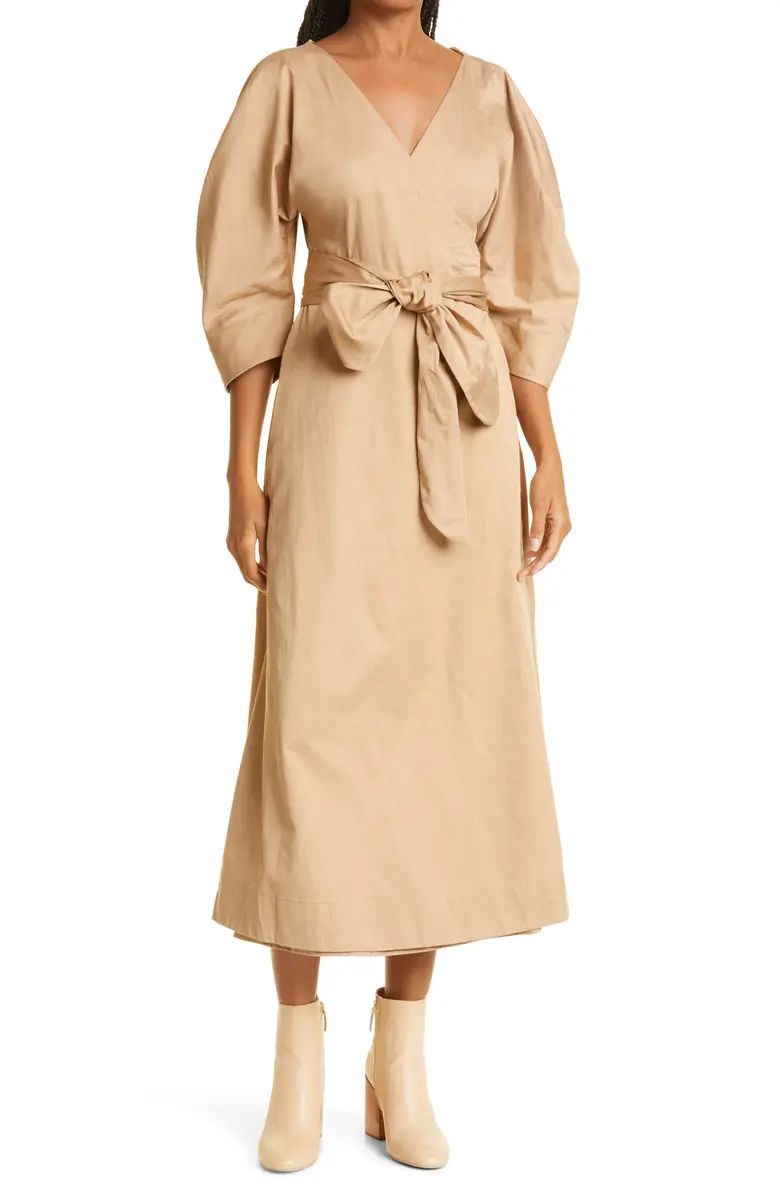 Mara Hoffman Agnella Organic Cotton Dress | Nordstrom | Nordstrom