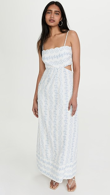 Wendie Dress | Shopbop