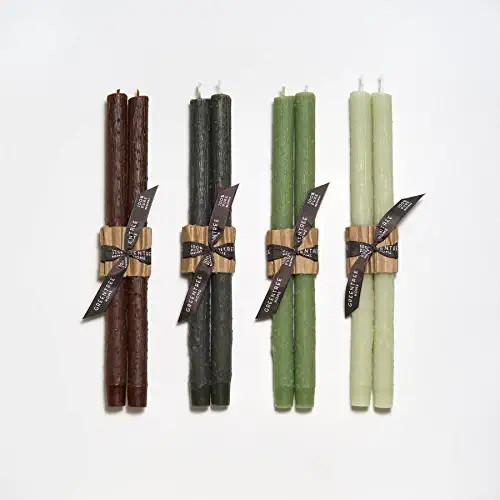 12 Inch Twig Tapers | Amazon (US)