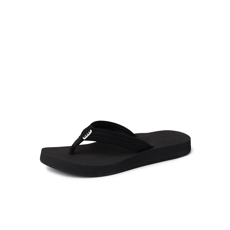 REEF Women's Cushion Breeze Flip Flops | Amazon (US)