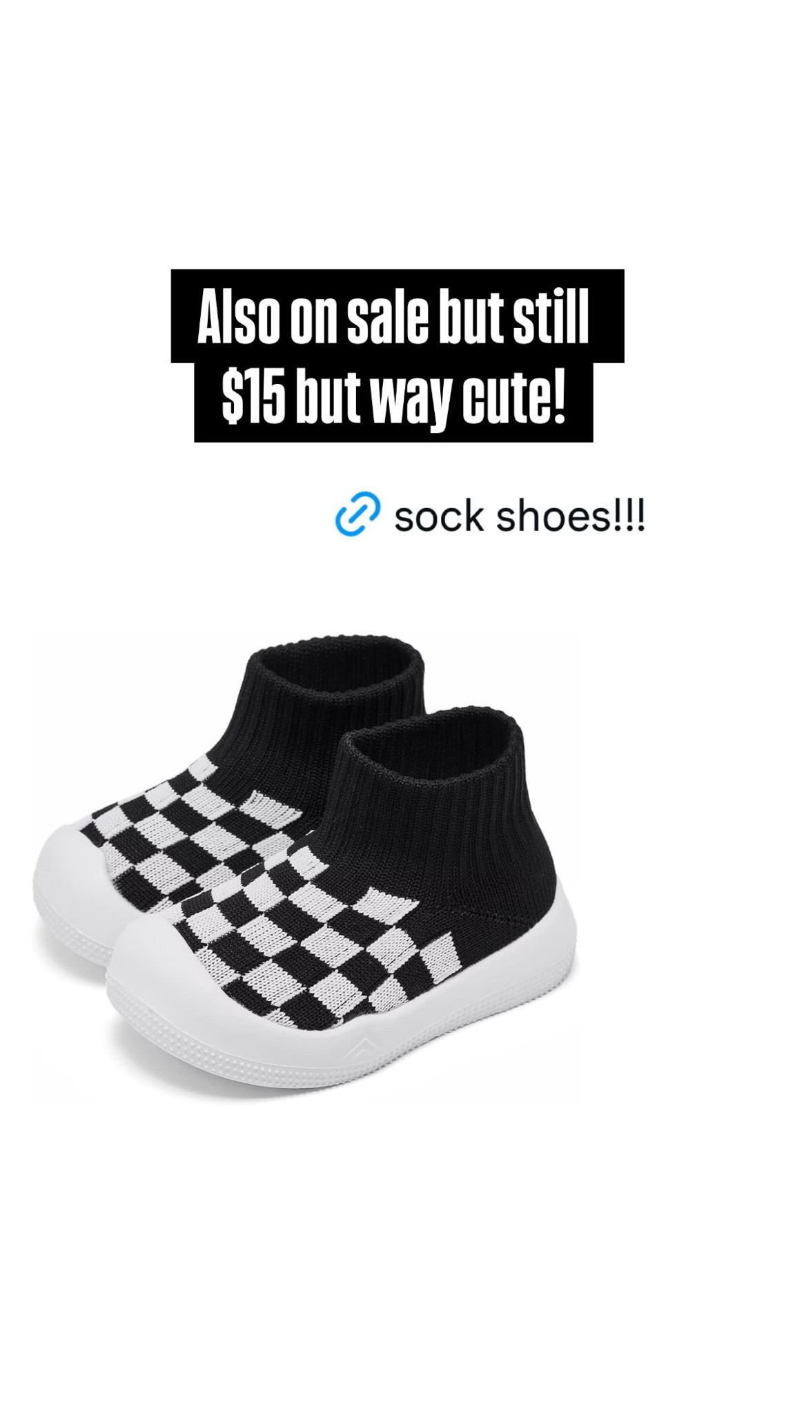 Plaid sock shoes for toddlers! Comes in way more designs and colors! These are the best and comfy for my babies  

#LTKdayinmylife #LTKBaby #LTKKids