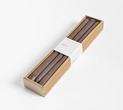 Taper Candles - Set of 6 | Pottery Barn (US)