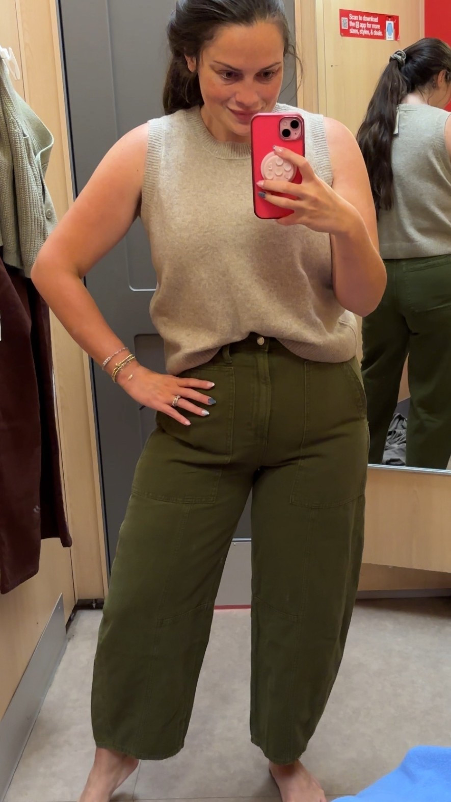 Size 12 fall transitional pieces at target 

#LTKMidsize #LTKFallSale