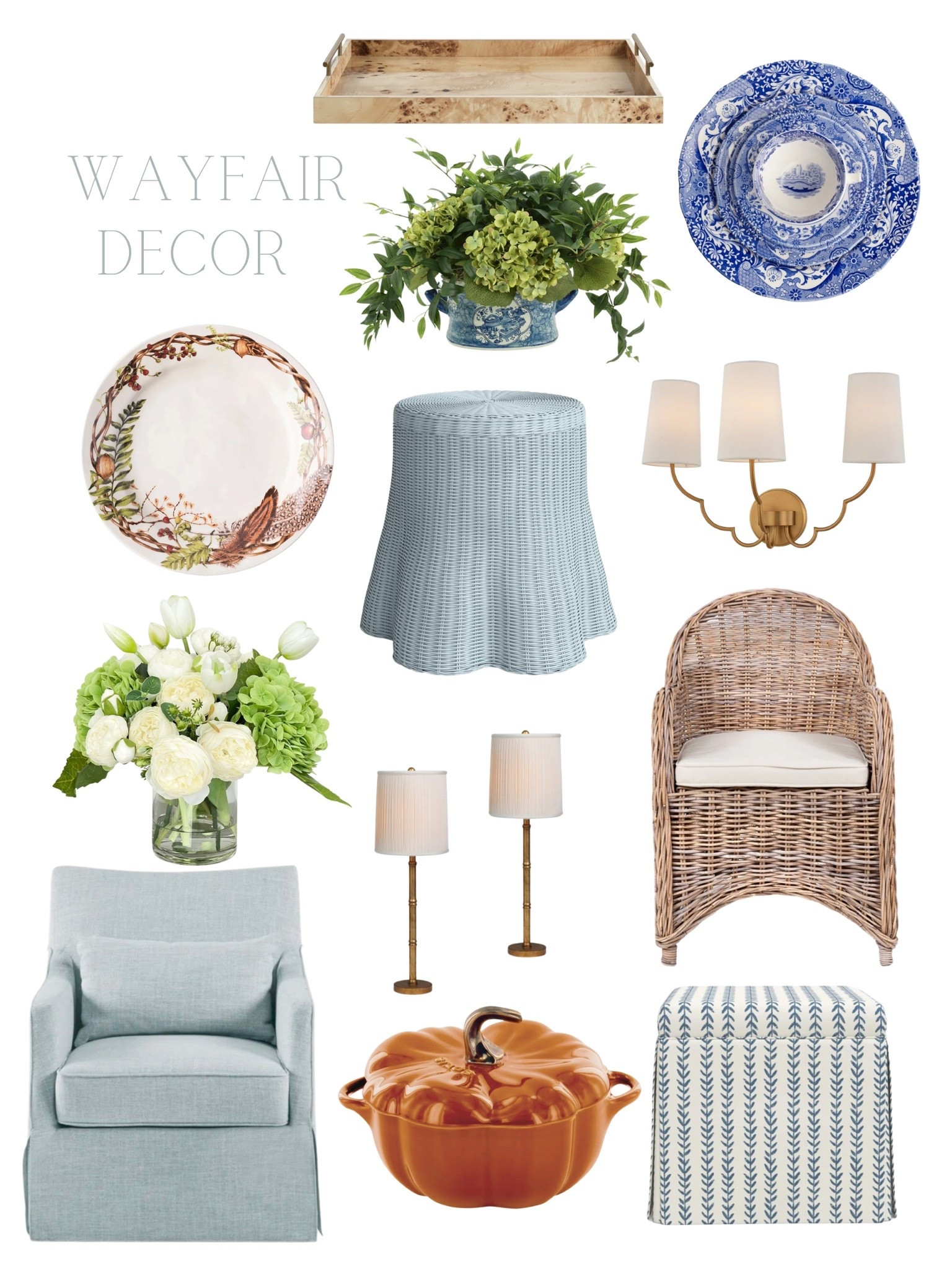 #ad #wayfair#wayfairpartner @wayfair
 
Wayfair has everything you need to refresh your home! A few small things make big changes!