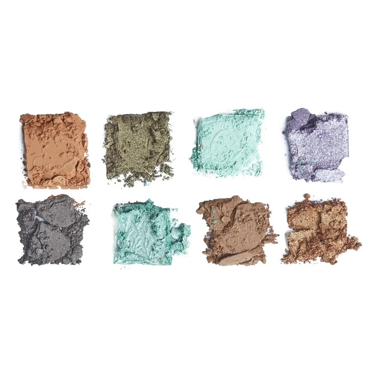 Disney & Pixar’s Finding Nemo and Revolution Fin, Noggin, Dude Shadow Palette | Walmart (US)