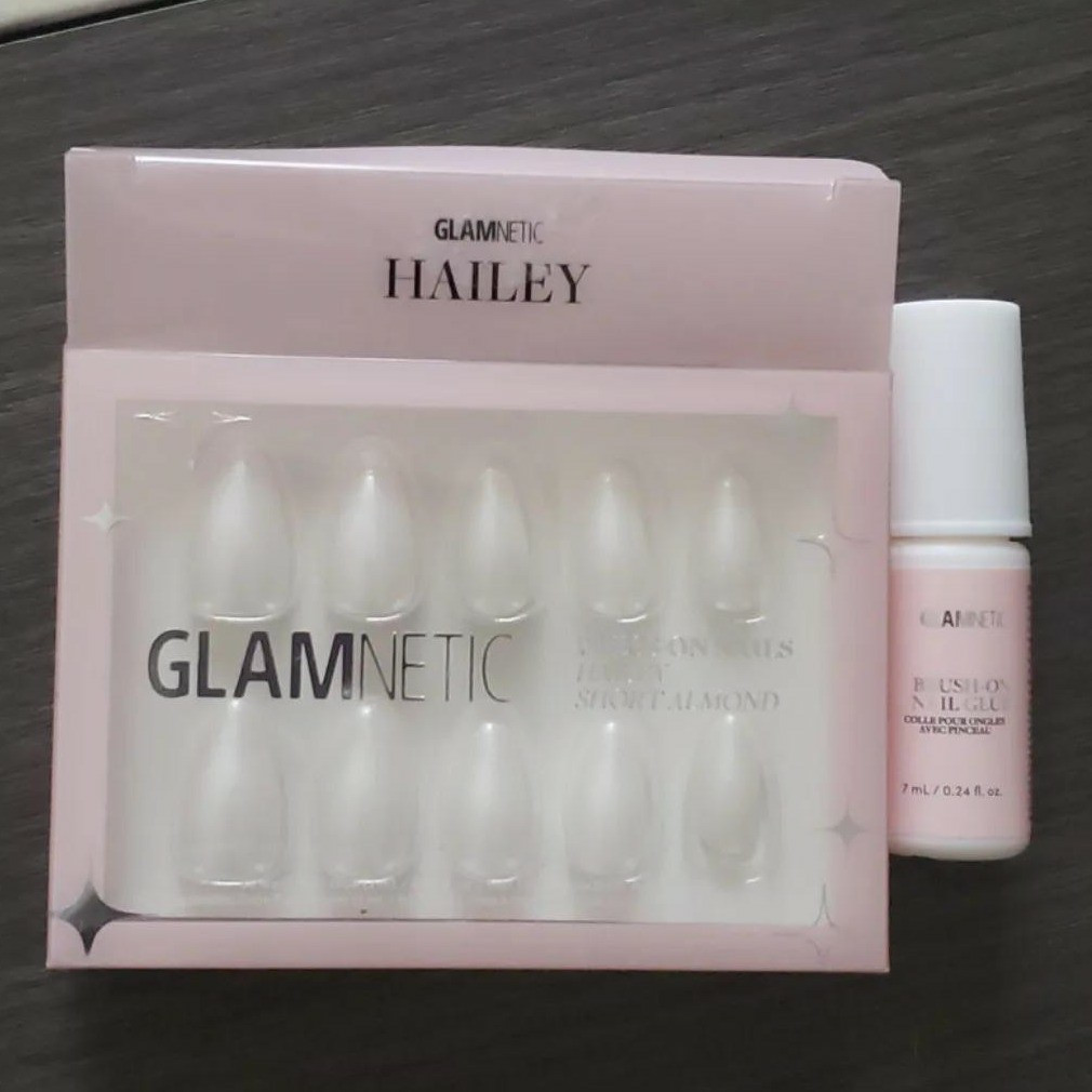 Need your nails to look fabulous for a special date? Here you go!

#LTKstyletip #LTKfindsunder50 #LTKbeauty