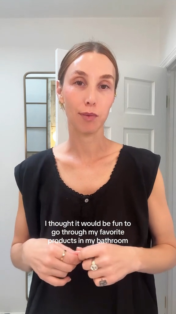 Sharing a few of my favorite products currently in my bathroom!

#LTKBeauty