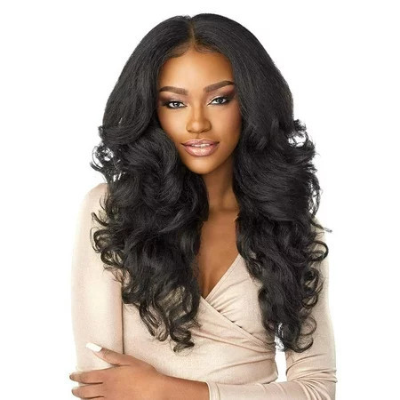 Sensationnel Cloud9 What Lace? 13X6 Swiss Lace Front Wig - Latisha | Walmart (US)