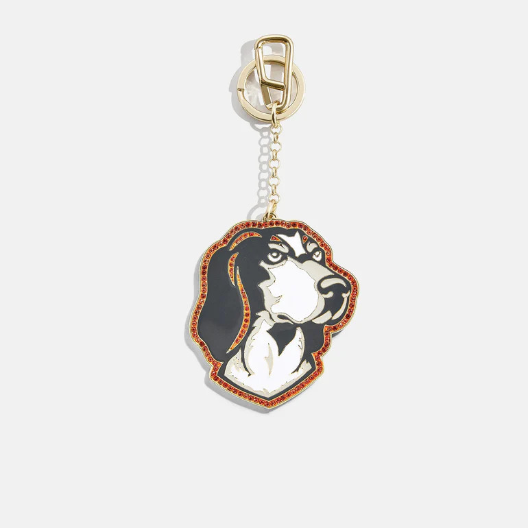 University of Tennessee Keychain - University of Tennessee | BaubleBar
