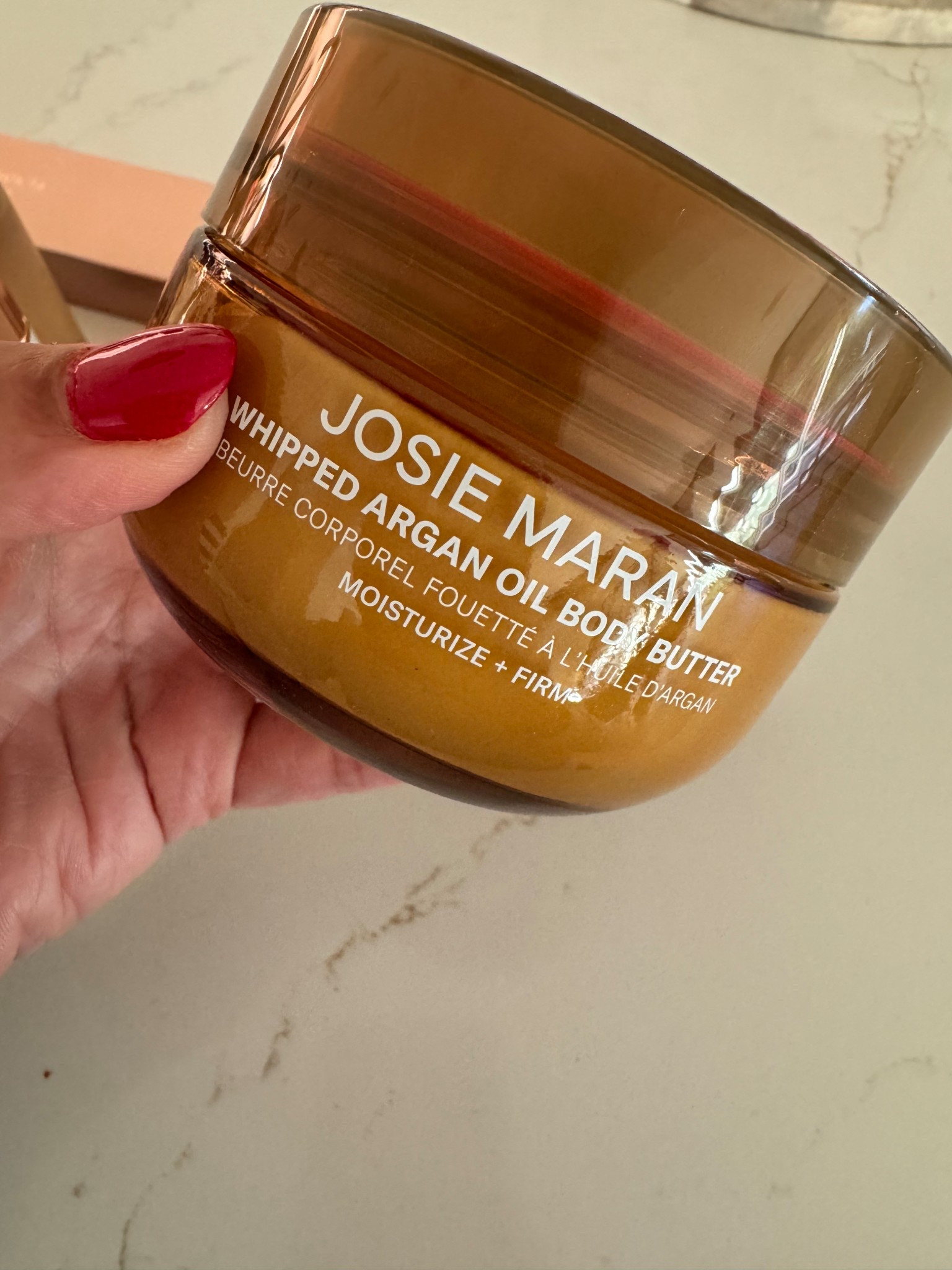 The most luxe body cream. 

#LTKBeauty #LTKSaleAlert #LTKOver40