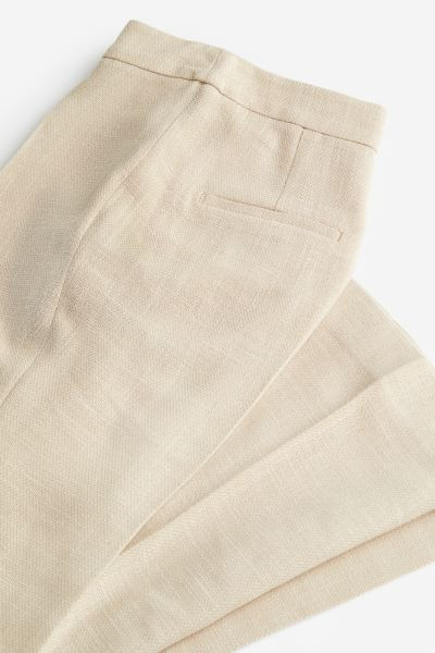 Flared Dress Pants | H&M (US + CA)
