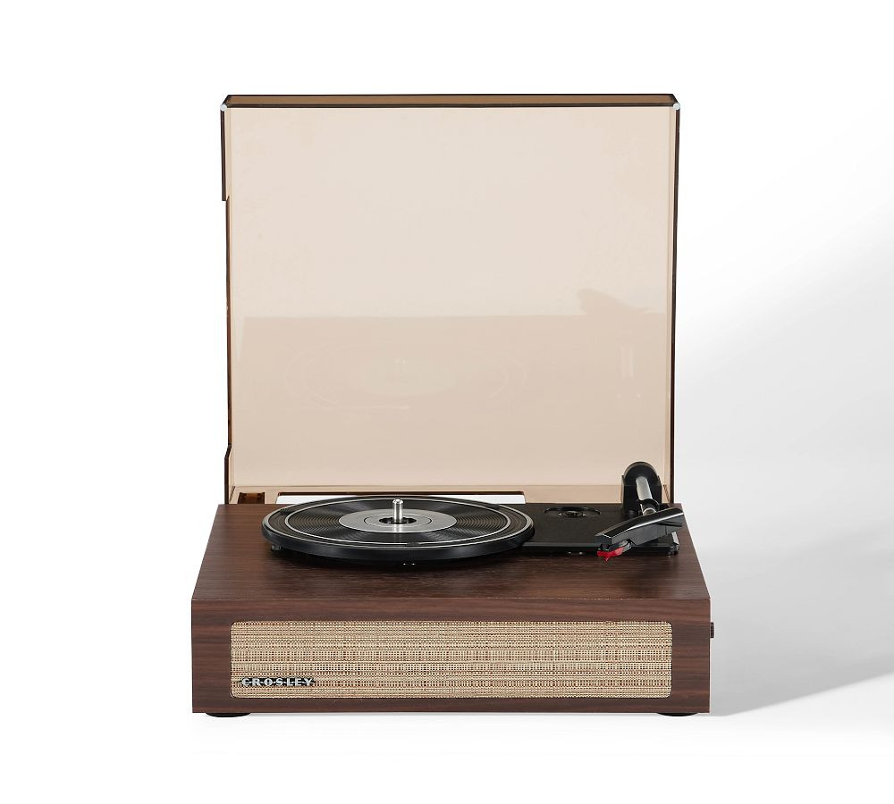 Crosley Scout Record Player | Pottery Barn (US)
