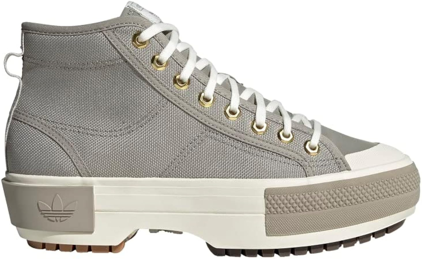 adidas Nizza Trek Shoes Women's | Amazon (US)