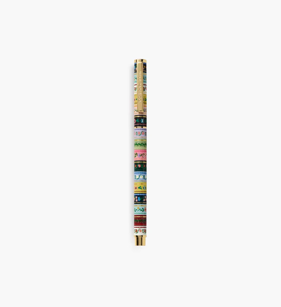 Writing Pen - Gemma | Rifle Paper Co.