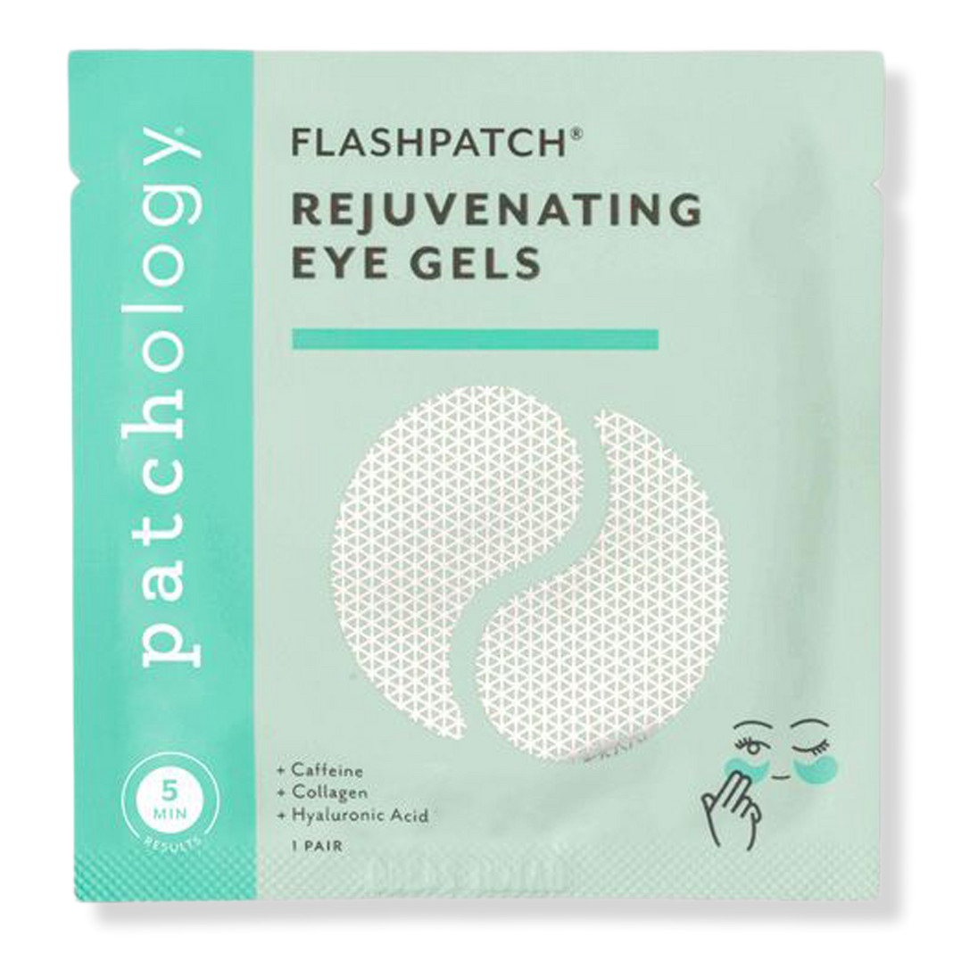 Travel Size FlashPatch Rejuvenating Eye Gels | Ulta