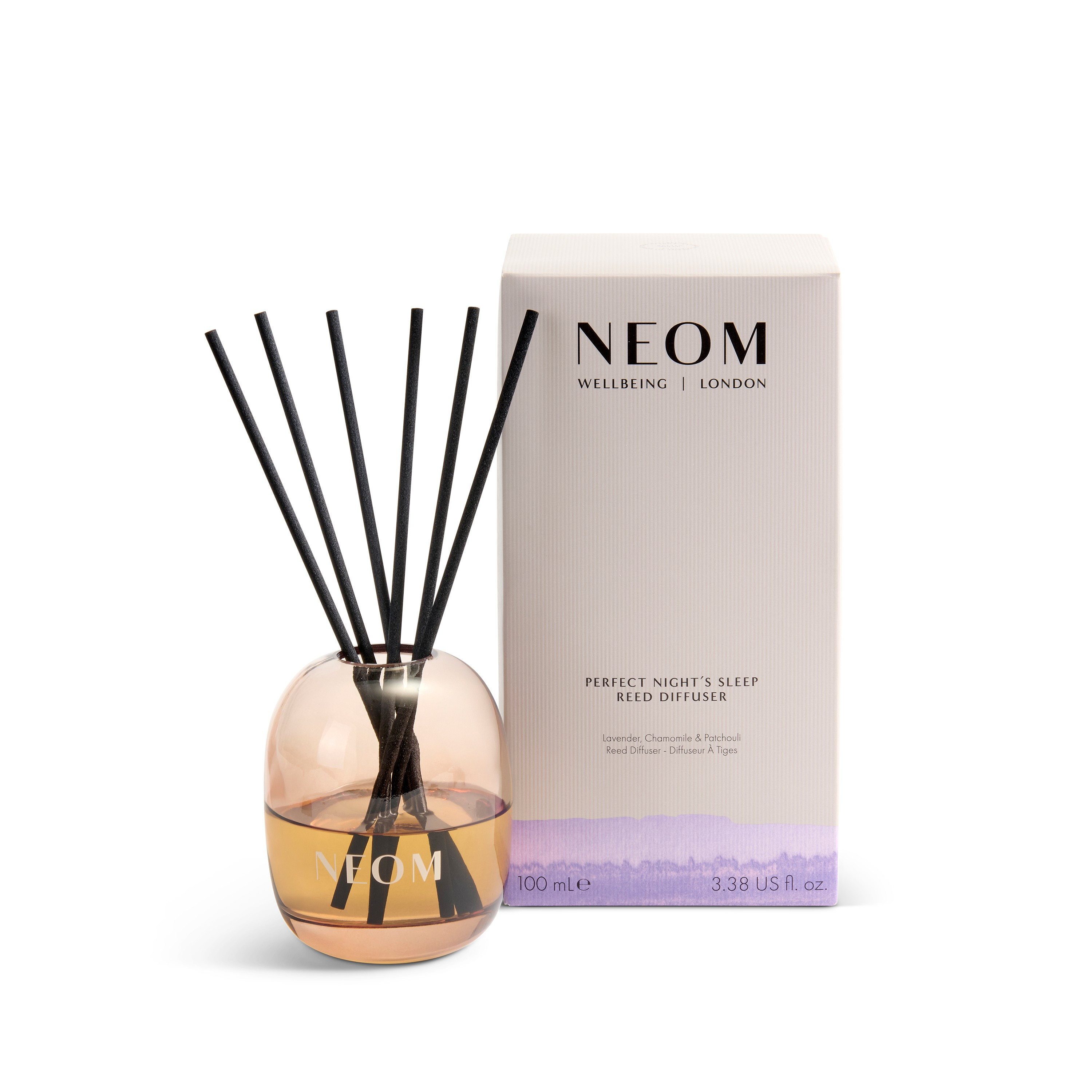 Perfect Night’s Sleep Reed Diffuser | Space NK - UK