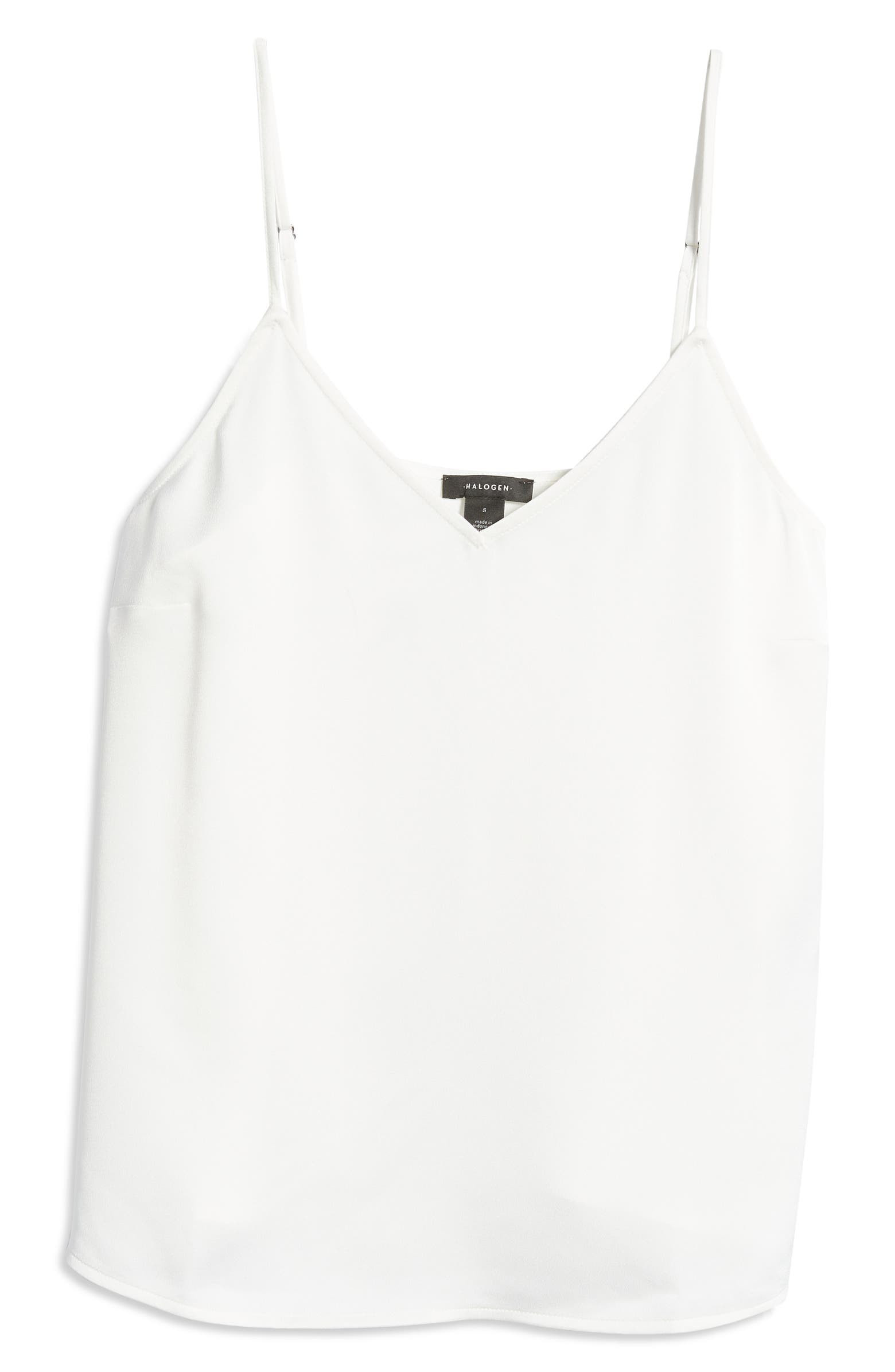 Woven Camisole | Nordstrom