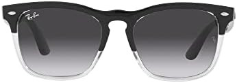 Ray-Ban RB4487 Steve Square Sunglasses | Amazon (US)