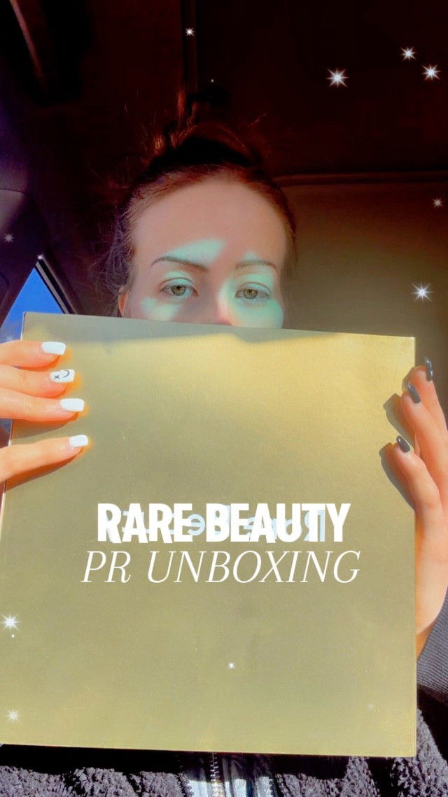 Rare Beauty NEW BRONZERS…EEEK SO EXCITED 👀💞 #rarebeauty #prhaul #prunboxing #fyp #lifestyle 

#LTKselfcare #LTKgrwm #LTKU