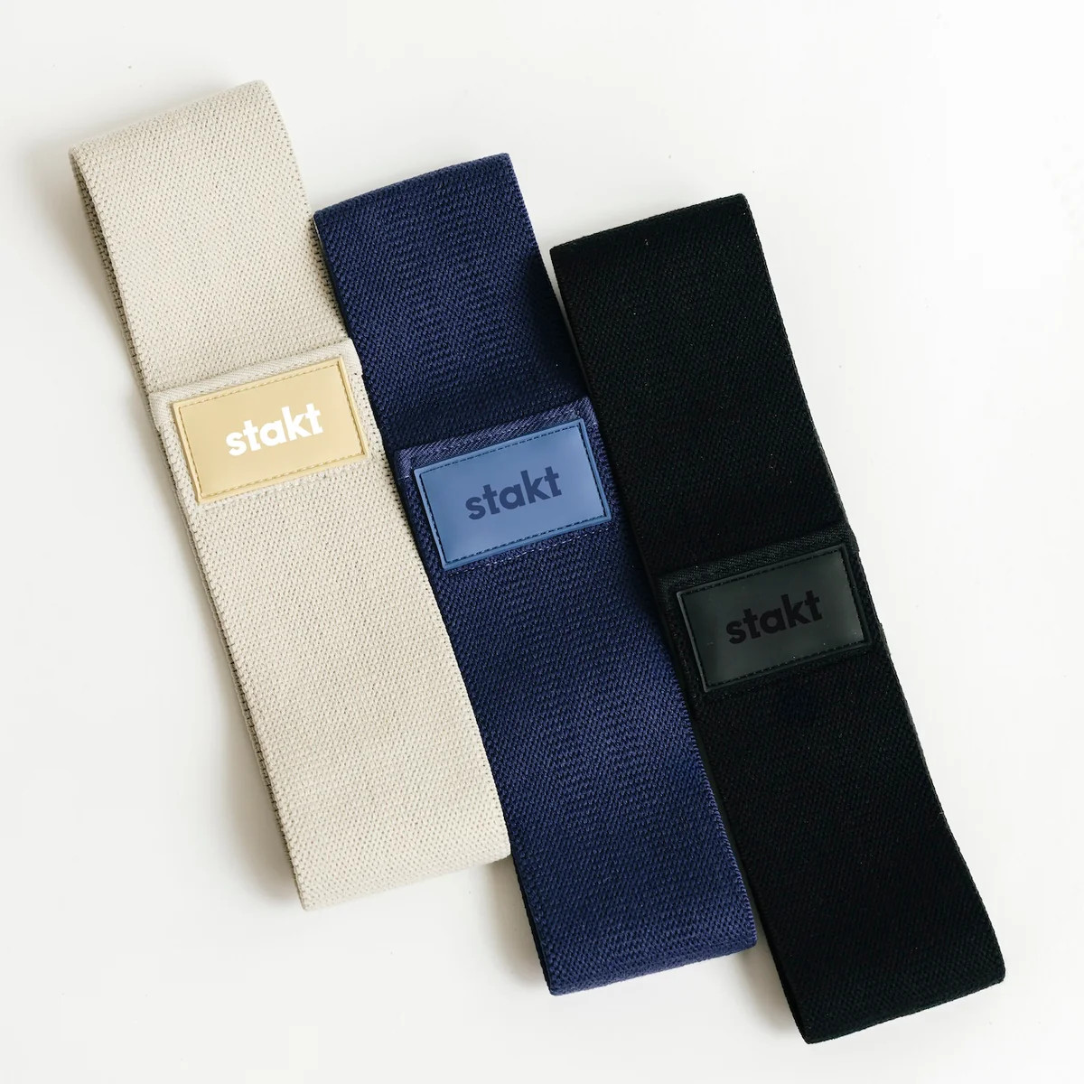 Stakt Resistance Bands | Stakt - US