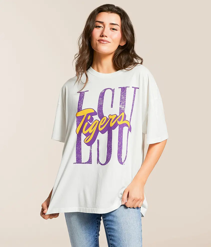 LSU® Tigers™ T-Shirt | Buckle