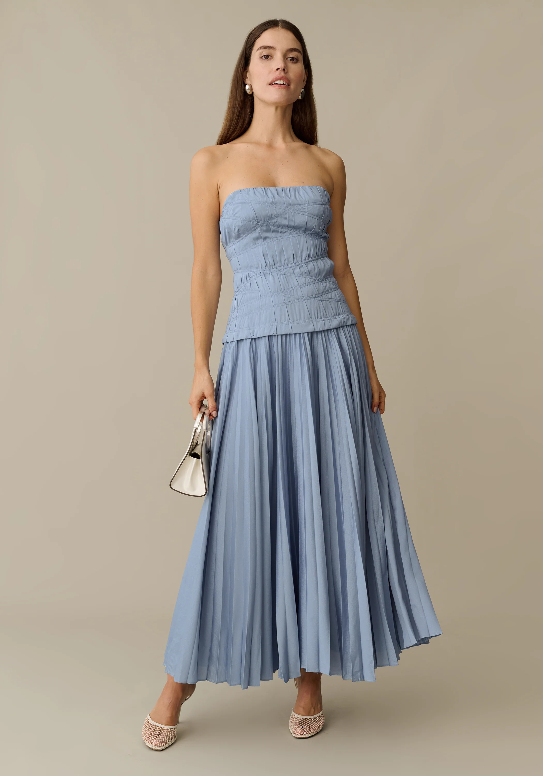 Ada Dress | Few Moda