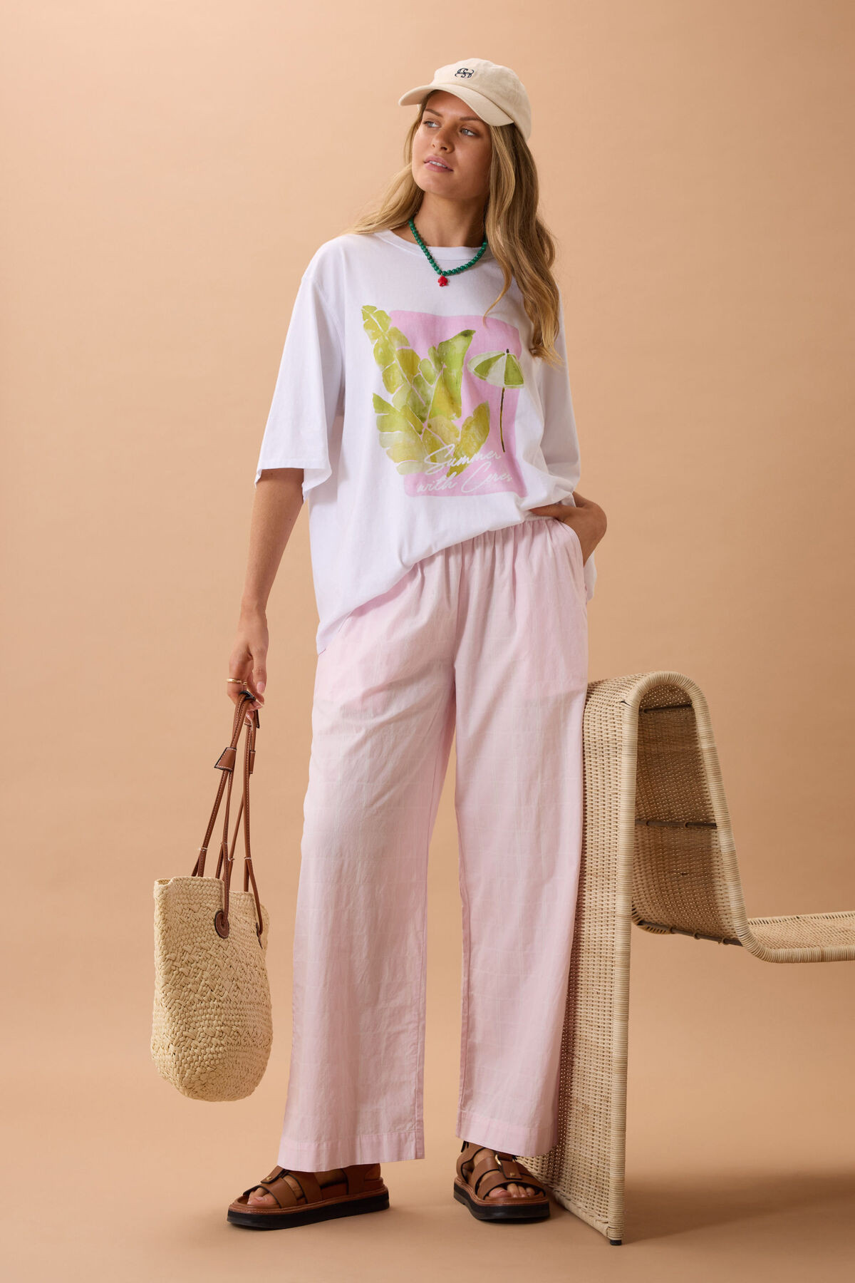 The Lounge Pant | Ceres Life
