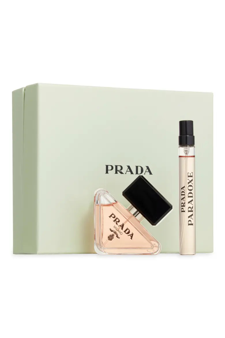 Paradoxe Eau de Parfum Set $147 Value (Women) | Nordstrom | Nordstrom