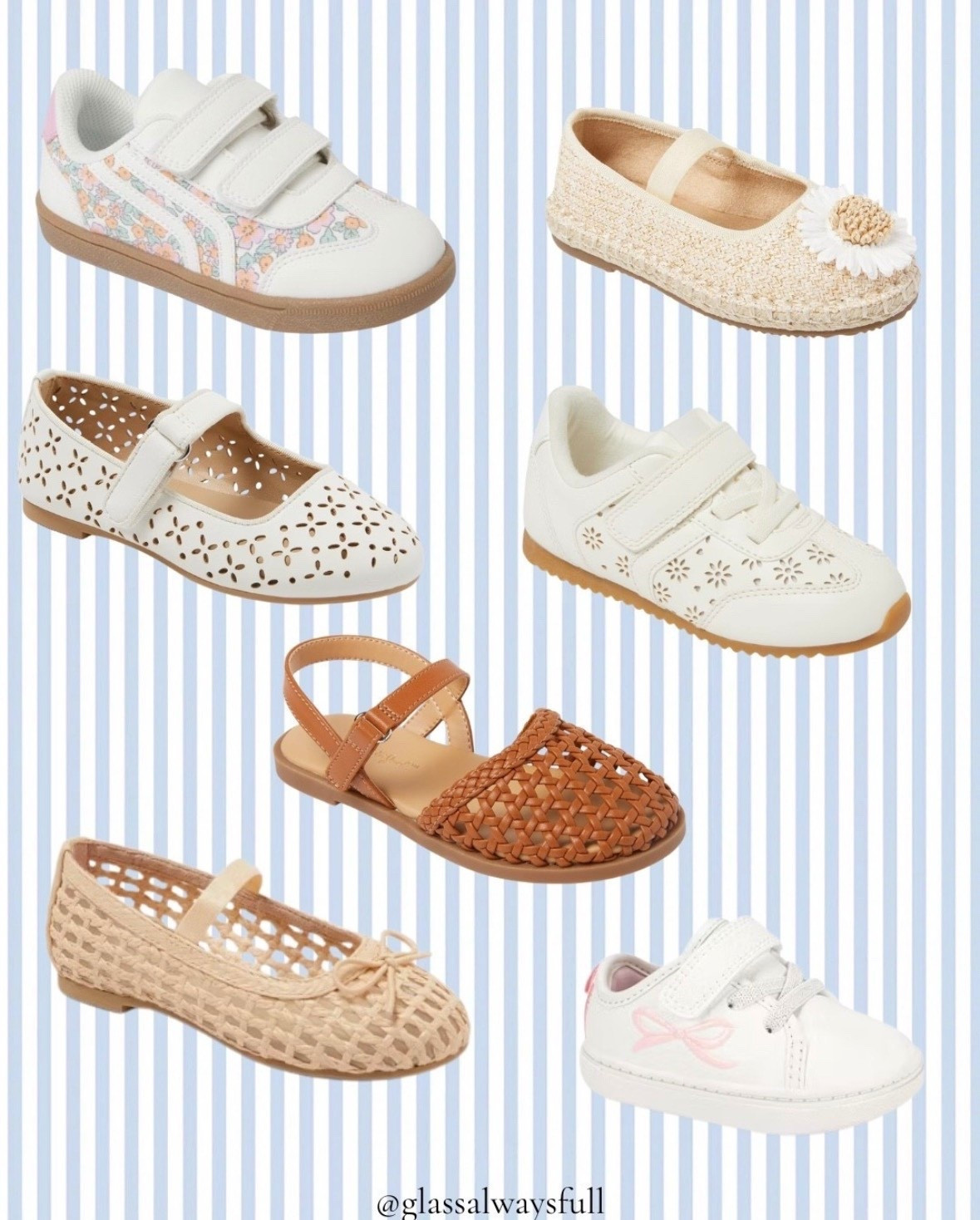 How darling are these little girl shoes from target! Toddler shoes, toddler girl shoes, target kids, girls spring shoes. Glassalwaysfull 


#LTKKids #LTKSeasonal #LTKBaby