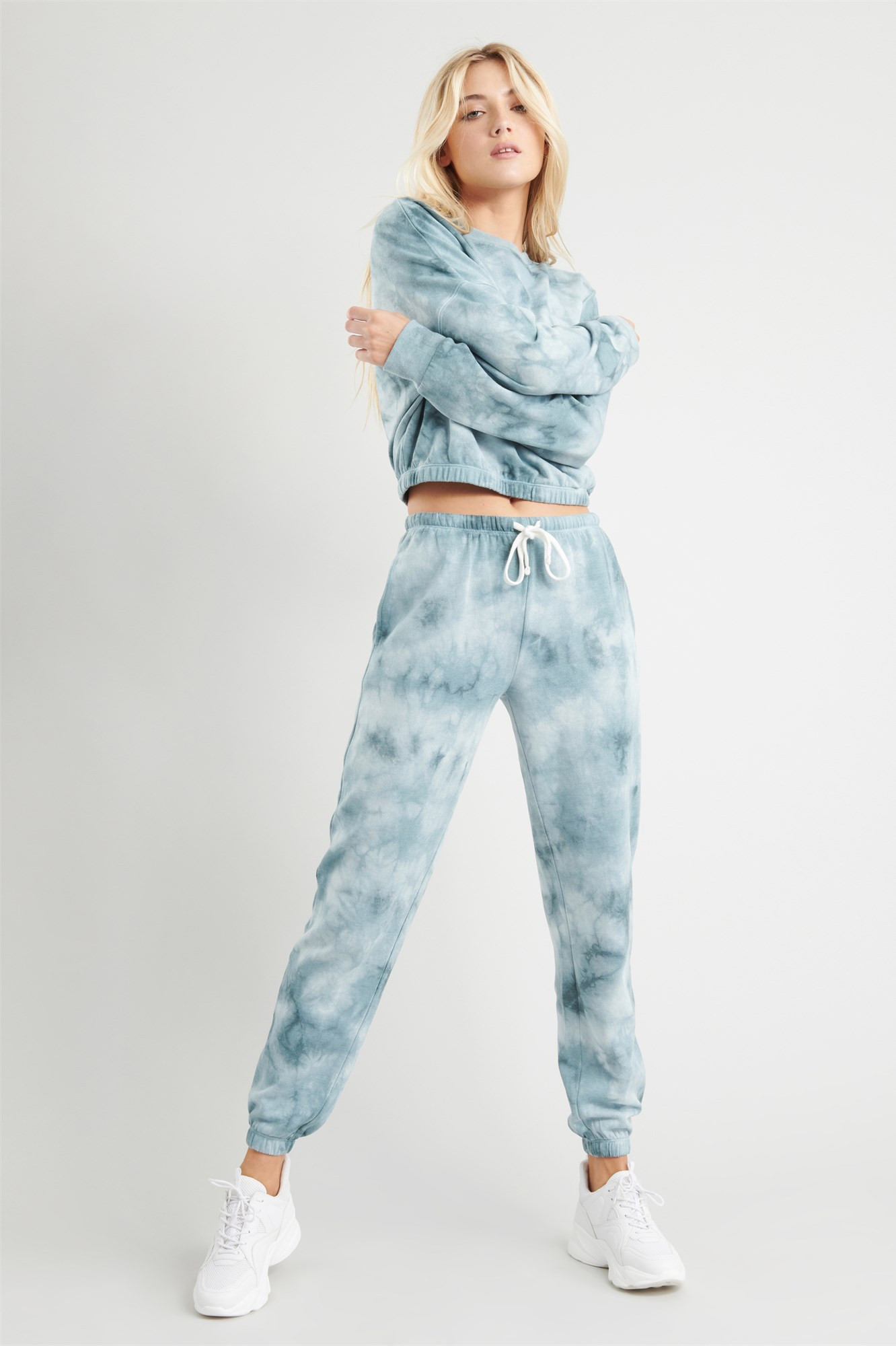 Stassie Jogger | Garage.ca / ShopGarageOnline.com