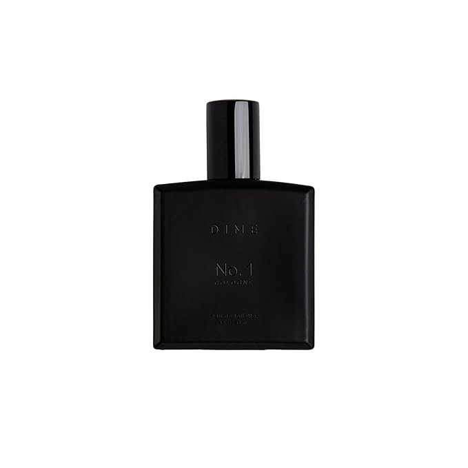 DIME No. 1 Cologne for Men, Clean Fragrance for Men with Amber Woods, Cardamom, and Leather, 1.7 ... | Amazon (US)