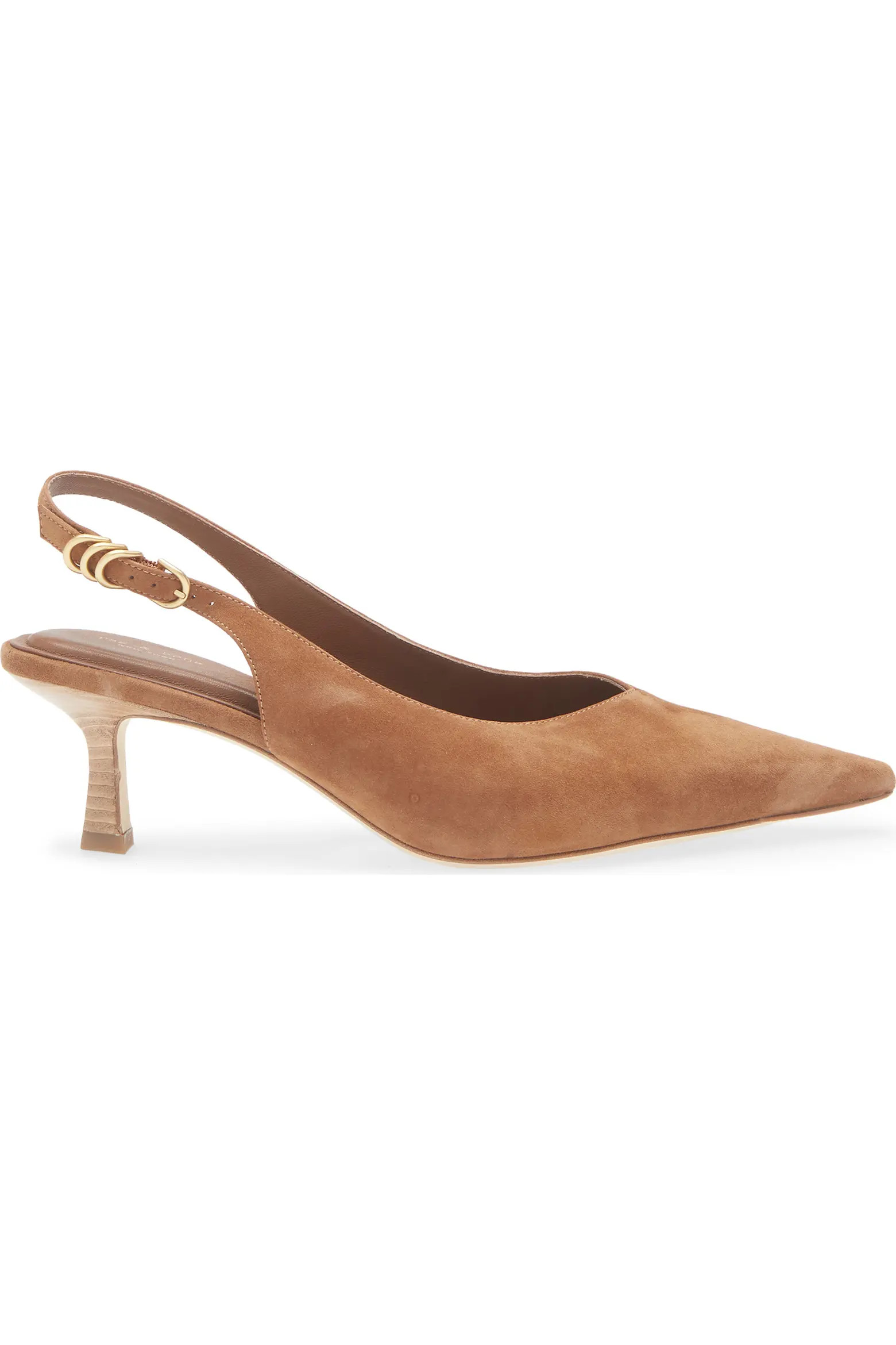 Brynn Slingback Pump (Women) | Nordstrom | Nordstrom