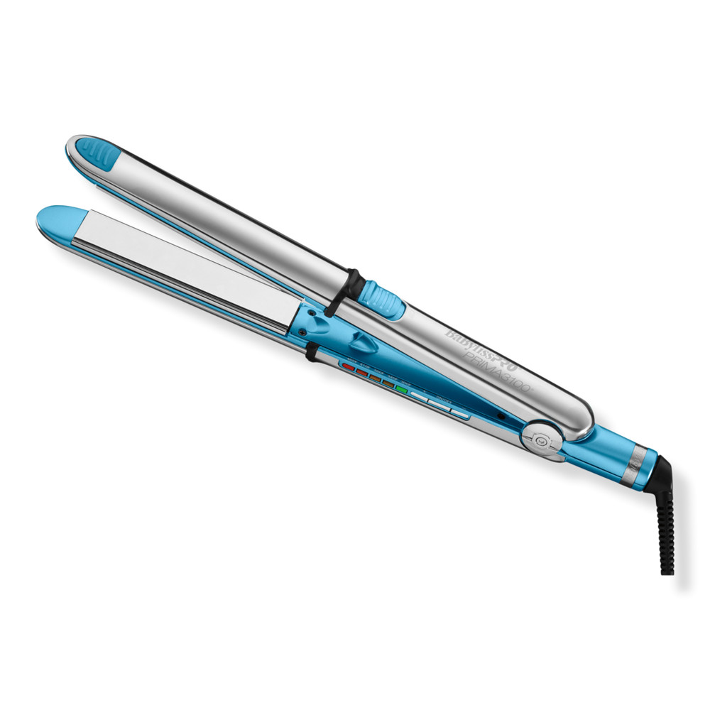BaBylissPRO Nano Titanium Prima Styling Iron | Ulta