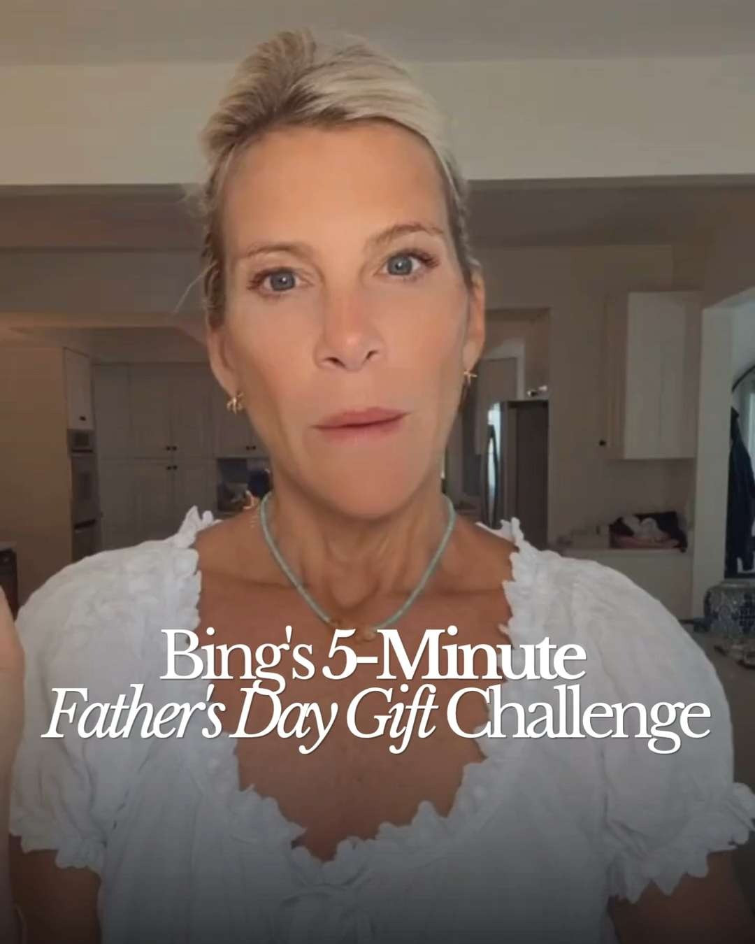 Before Bing heads to the airport, I gave him a job.
I asked him to round up the things he genuinely uses, loves, and would actually recommend to a friend. Because let's be honest... men can be very hard to shop for.
These are Bing-approved and Father's Day approved. 

 #LTKdayinmylife #LTKgrwm #LTKvlog