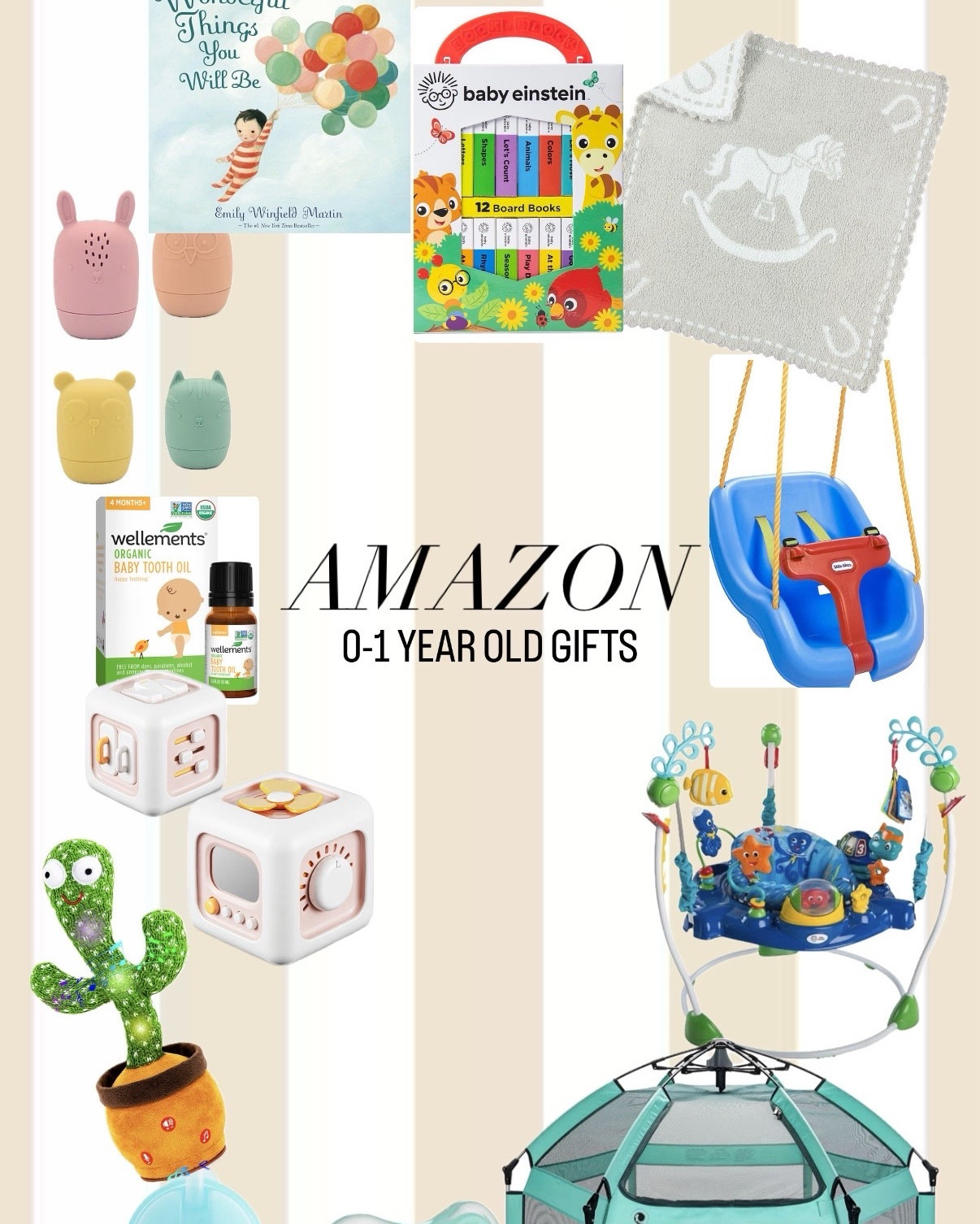 Gift guide up to 6 year olds for all kids! #gifts #gift #christmas #christmasgifts #blackfriday #sale #kids #babies #toddlers #baby #ltksale #ltkblackfriday #ltk #holiday #holidays 

#LTKHoliday #LTKGiftGuide #LTKSaleAlert