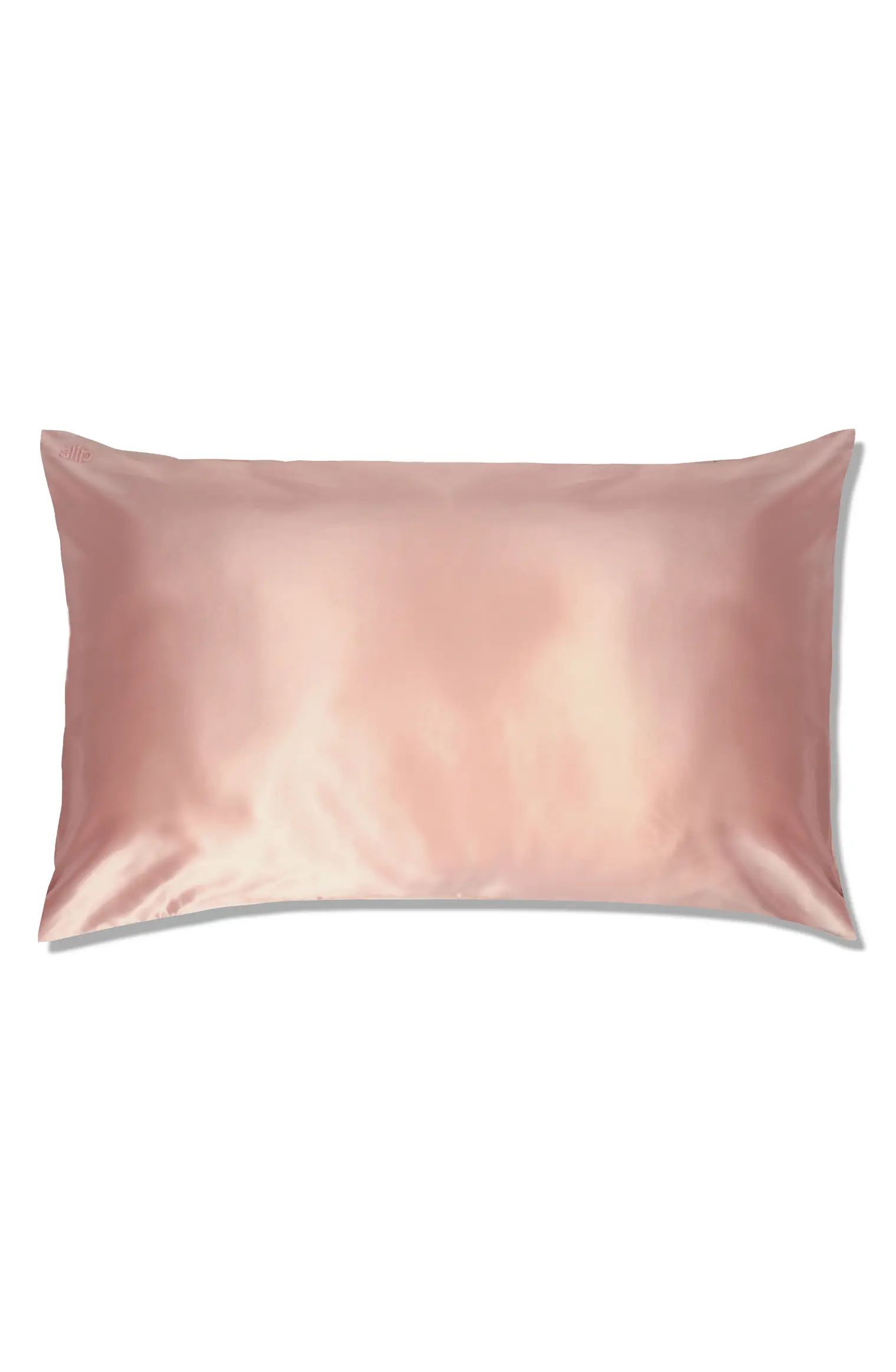 slip™ for beauty sleep Slipsilk™ Pure Silk Pillowcase | Nordstrom