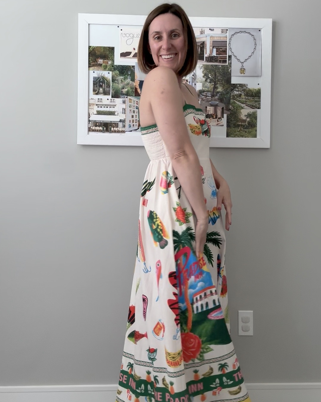 Help me pack dresses for a trip to Spain!

#LTKStyleTip #LTKFindsUnder100 #LTKFindsUnder50