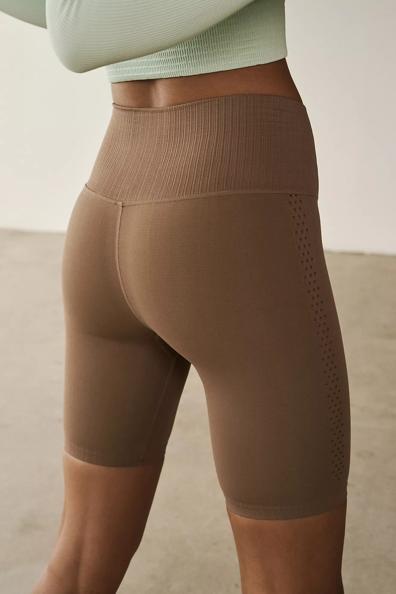 Good Karma Bike Shorts | Free People (Global - UK&FR Excluded)