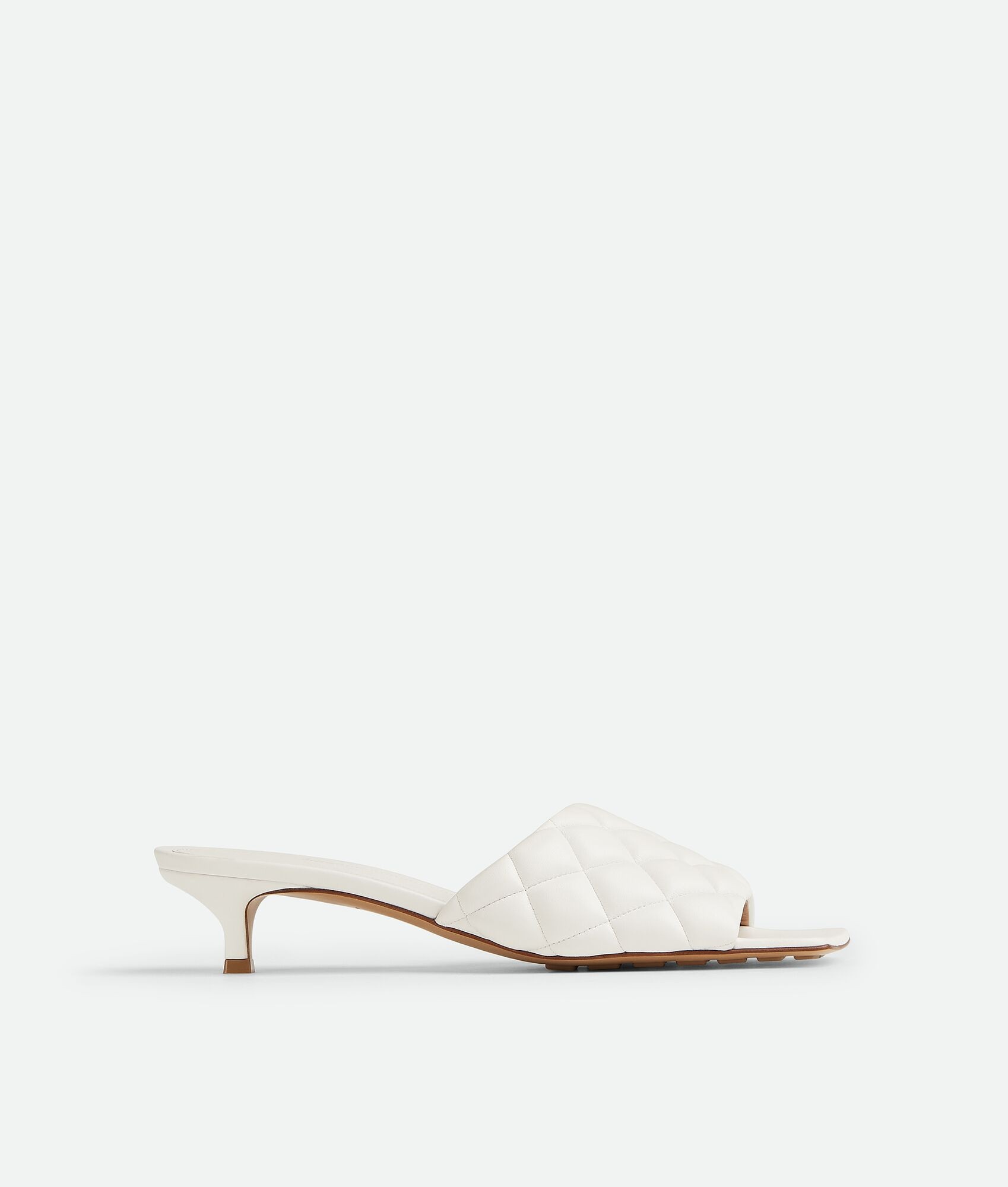 Padded Mule | Bottega Veneta