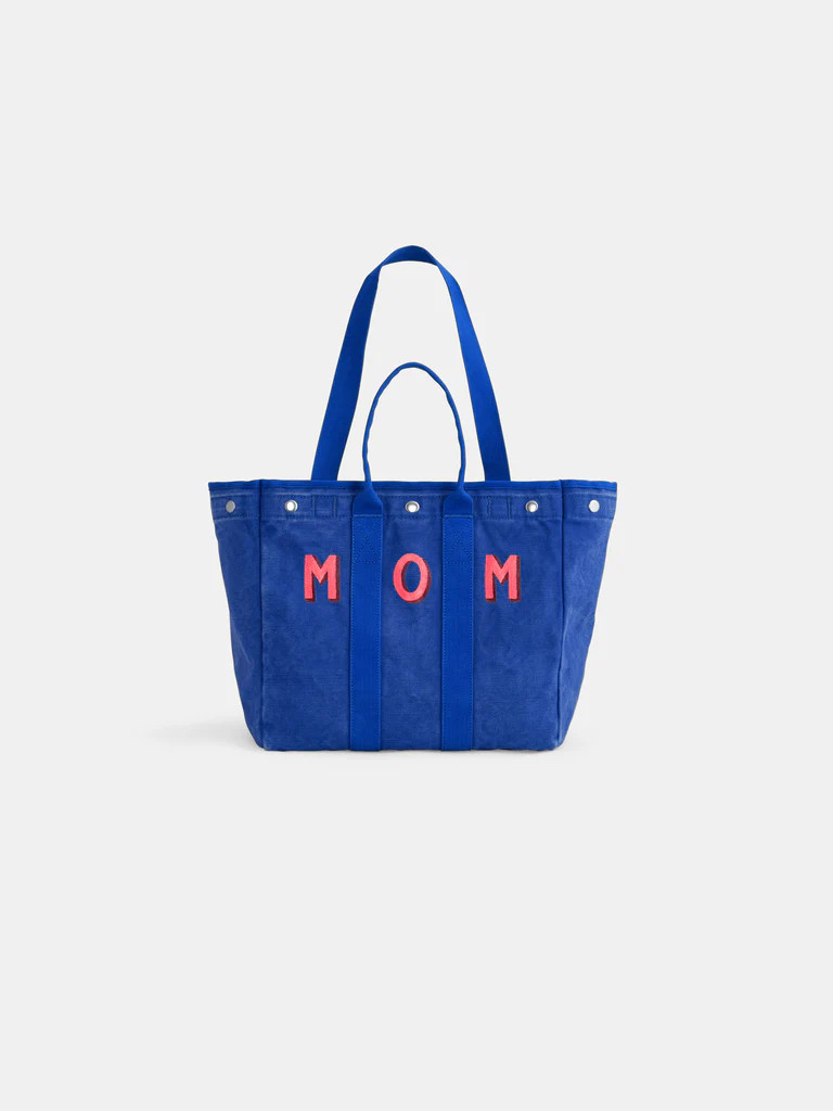 The Perfect Weekday Tote | Alex Mill