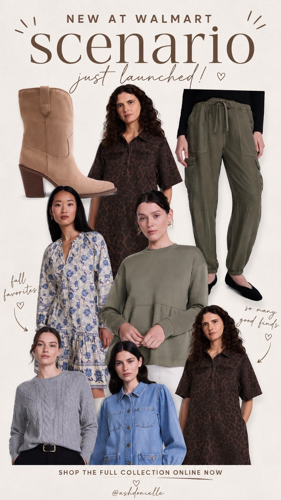 New brand! Over 60 new arrivals!

#LTKootd #LTKgrwm #LTKmomlife