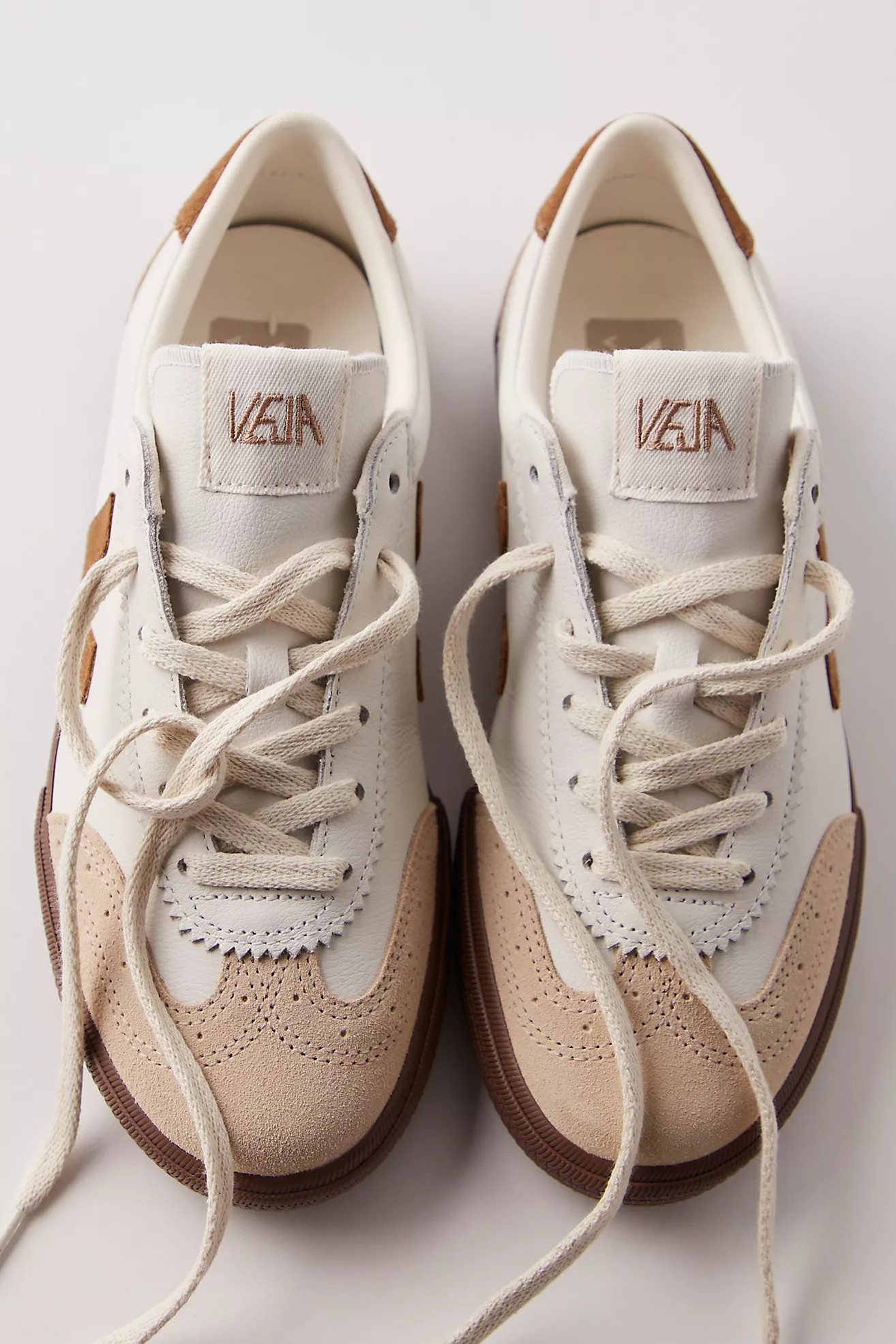 Veja Volley Sneakers | Free People (Global - UK&FR Excluded)