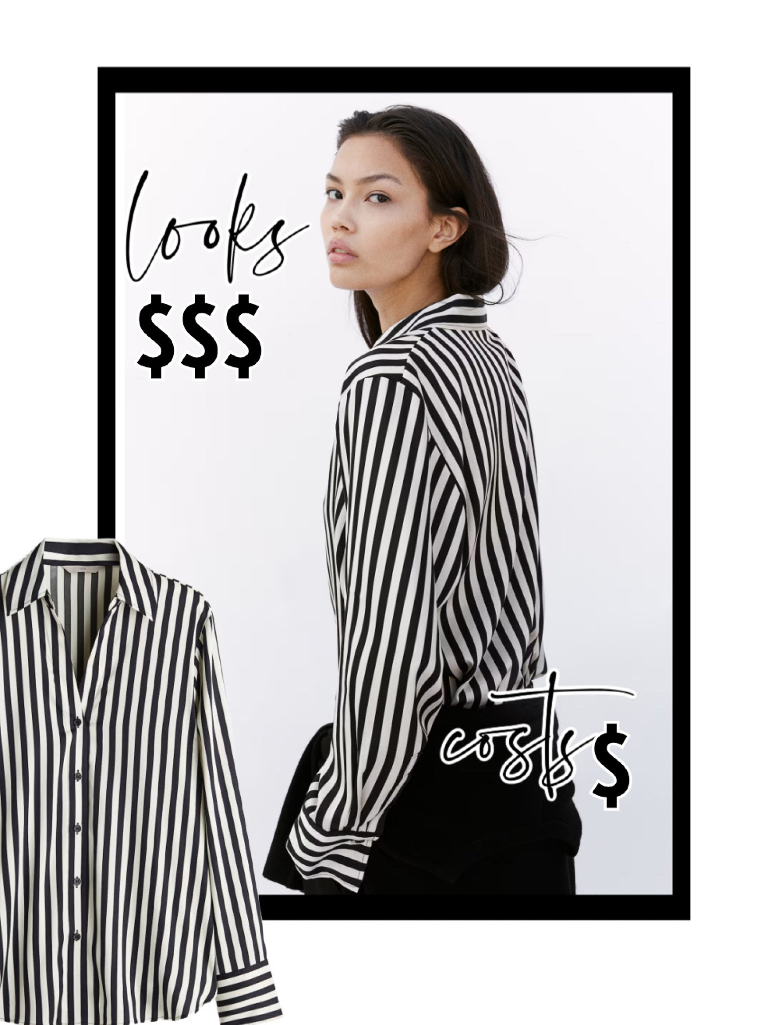 Looks $$$, costs $ | Smart Shopping with ZET #LTKxZET #smartshopping #FallFashion 

#LTKFindsUnder100 #LTKStyleTip