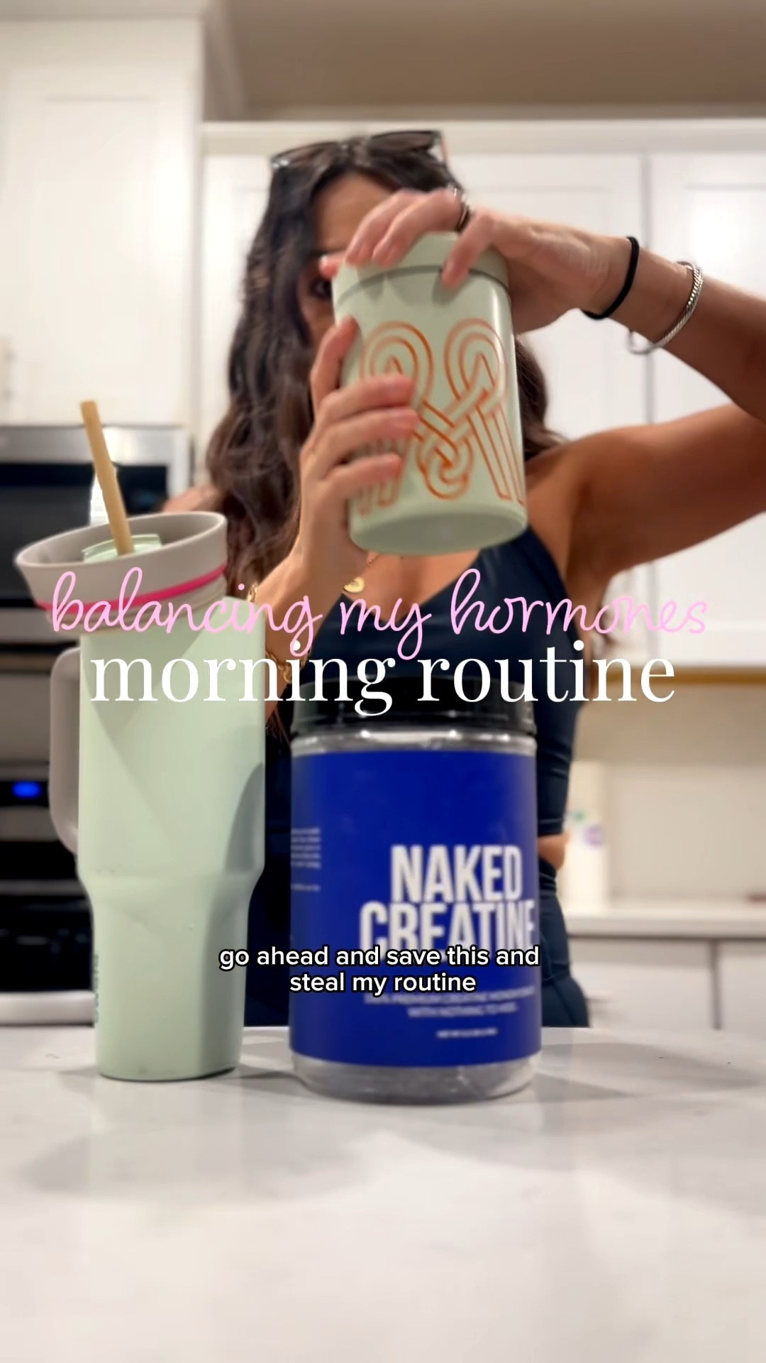 milamend.com/gabriella and code GABRIELLA for 10% off!