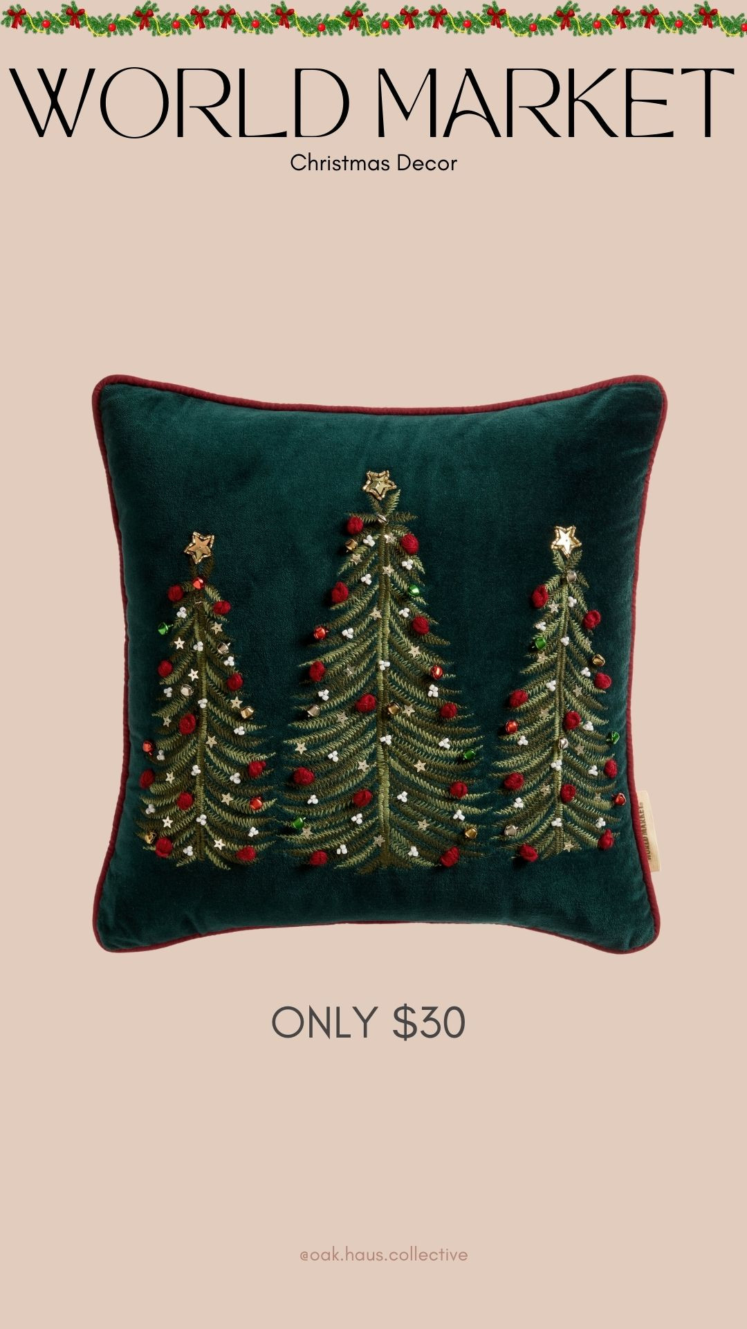 World Market Christmas Decor Finds #worldmarket #christmasdecor #decor #holidaydecor 

 #LTKHoliday #LTKSeasonal #LTKHome