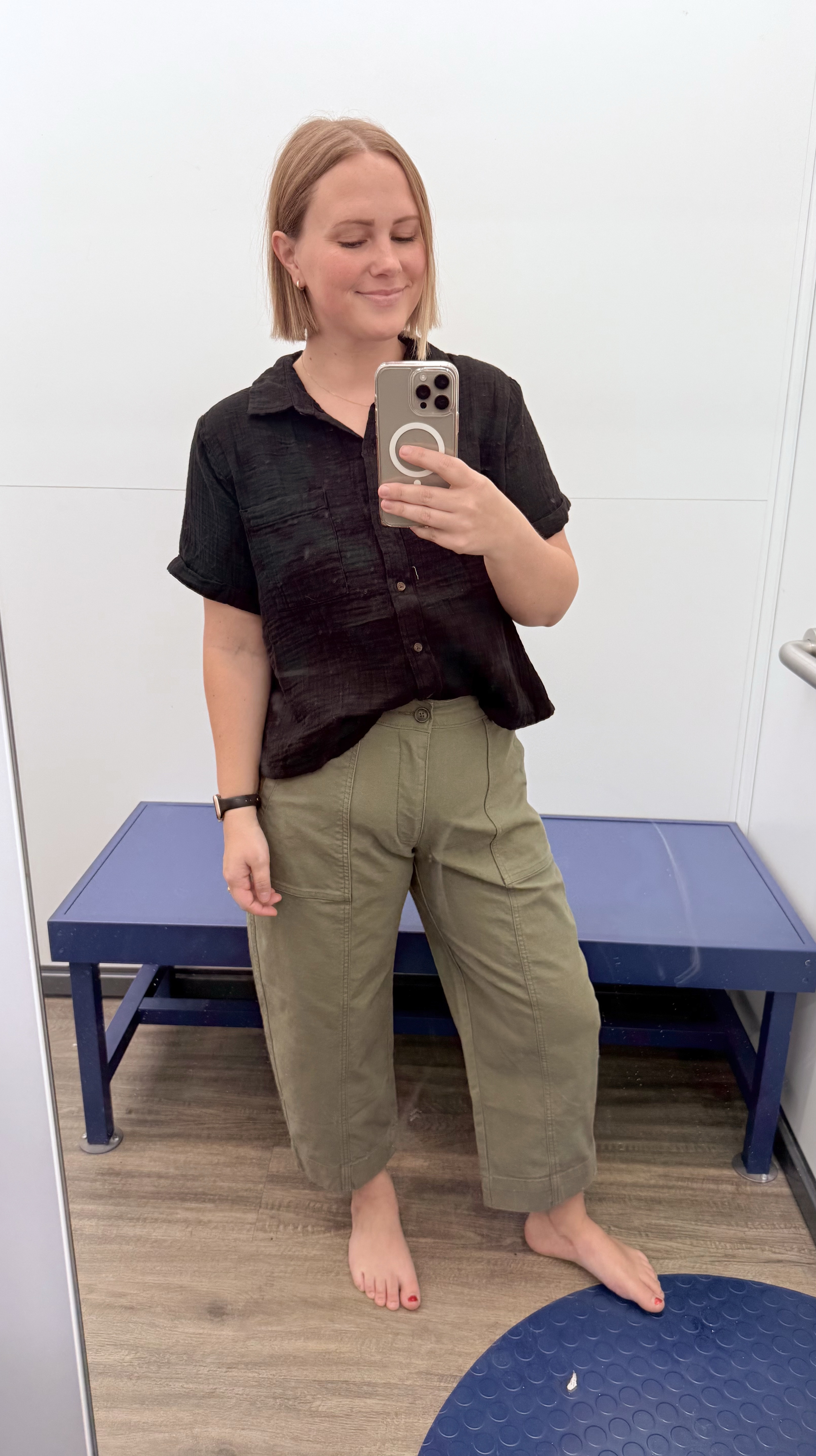 🚨50% OFF ALERT🚨 The cutest pants at Old Navy are HALF OFF right now!  From barrel to wide leg and linen for spring—perfect for everyday style without the big price tag. This sale only goes until 2/23 so make sure to add to your cart asap!

women’s fashion, affordable fashion, mom ootd, the best pants, simple style, affordable style, modest fashion, petite fashion, the deal hive, millennial mom, toddler mom

#LTKSaleAlert #LTKWatchNow #LTKFindsUnder50